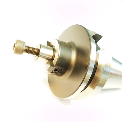 Держатель инструмента BT50 CNC сплава точности Hign FMB22-60